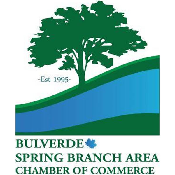Member, Bulverde Spring Branch Area Chamber of Commerce